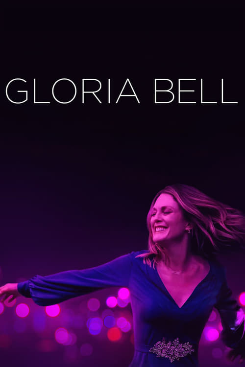Gloria Bell İzle