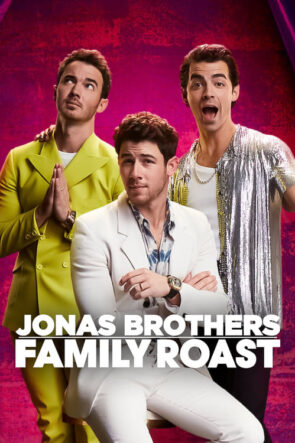Jonas Brothers Family Roast İzle