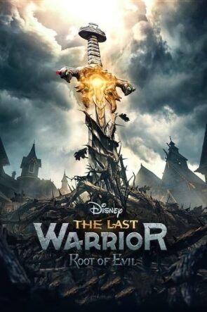The Last Warrior: Root of Evil İzle