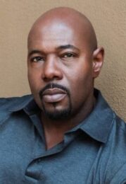 Antoine Fuqua