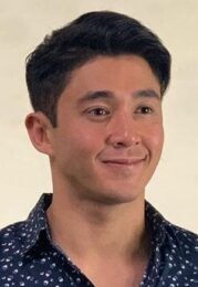 Arron Villaflor