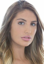 August Ames