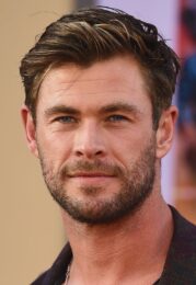 Chris Hemsworth