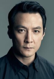 Daniel Wu