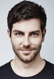 David Giuntoli