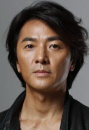 Ekin Cheng Yee-Kin