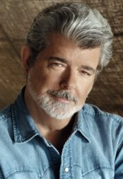 George Lucas