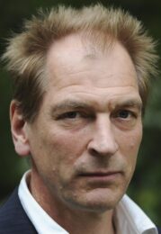 Julian Sands