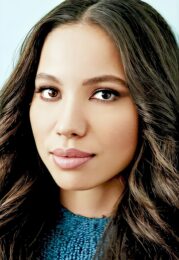 Jurnee Smollett