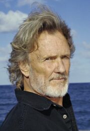 Kris Kristofferson