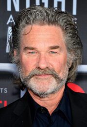 Kurt Russell