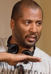 Malcolm D. Lee