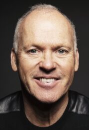 Michael Keaton