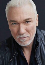 Patrick Page