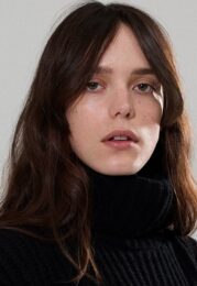 Stacy Martin