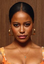 Taylour Paige