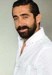 Volkan Başaran