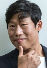 Yoo Hae-jin