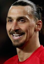 Zlatan Ibrahimović