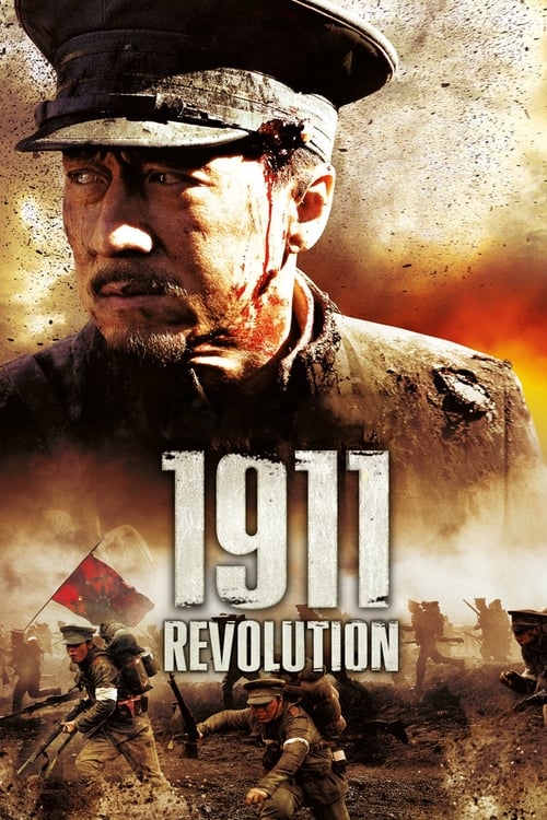 1911 Devrimi İzle
