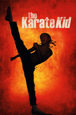 Karateci Çocuk İzle