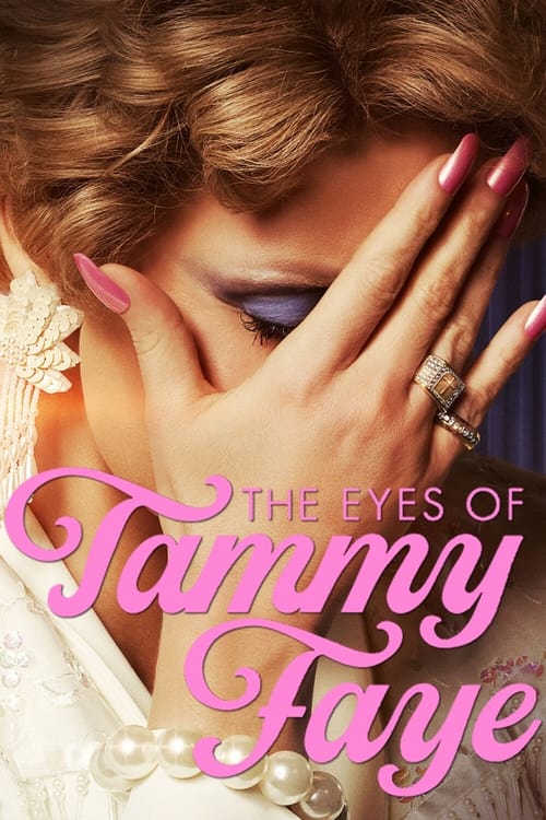 Tammy Faye’in Gözleri İzle