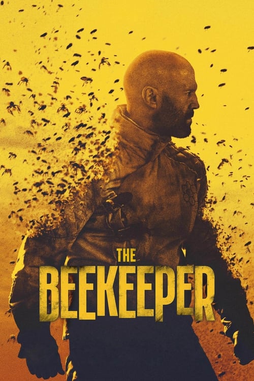 The Beekeeper 2024 İzle
