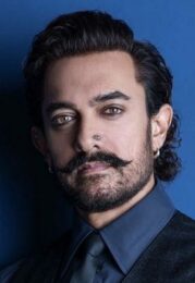 Aamir Khan