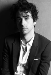 Alex Wolff