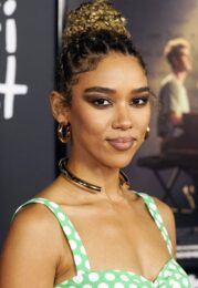 Alexandra Shipp