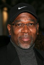 Alfonso Freeman