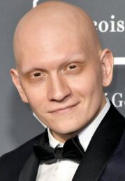 Anthony Carrigan