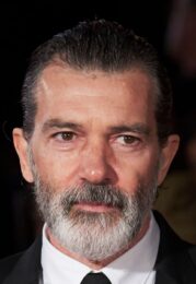 Antonio Banderas