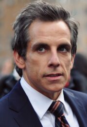 Ben Stiller