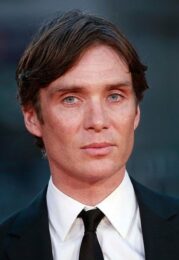 Cillian Murphy