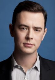 Colin Hanks