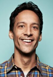 Danny Pudi