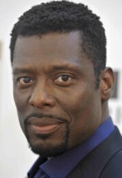 Eamonn Walker