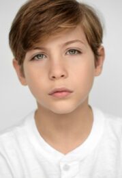 Jacob Tremblay