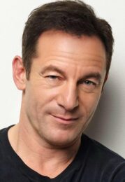 Jason Isaacs