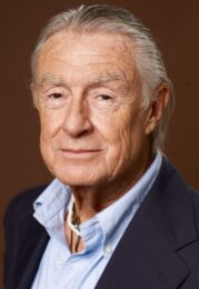 Joel Schumacher