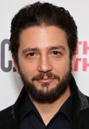 John Magaro