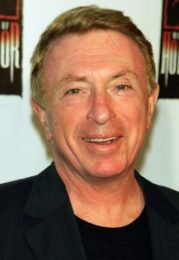 Larry Cohen