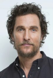 Matthew McConaughey