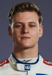 Mick Schumacher