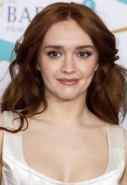 Olivia Cooke