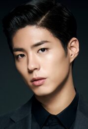 Park Bo-gum