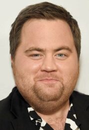 Paul Walter Hauser