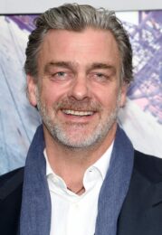 Ray Stevenson