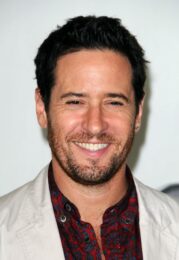 Rob Morrow